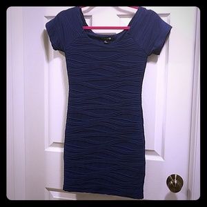 Bodycon dress sz small